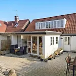 Holiday home 20611-samso-brundby-hovedgade-66 Brundby