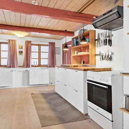 בית נופש 20611-samso-brundby-hovedgade-66