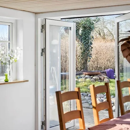 Casa vacanze 20611-samso-brundby-hovedgade-66