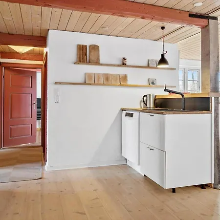 Casa vacanze 20611-samso-brundby-hovedgade-66