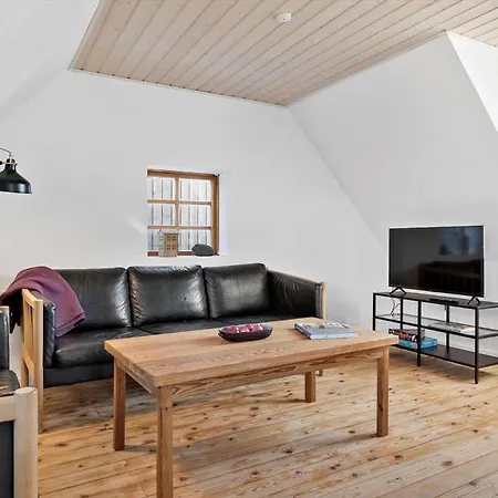 Casa vacanze 20611-samso-brundby-hovedgade-66