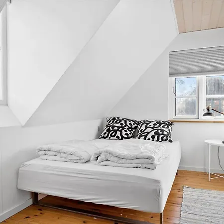 Casa vacanze 20611-samso-brundby-hovedgade-66