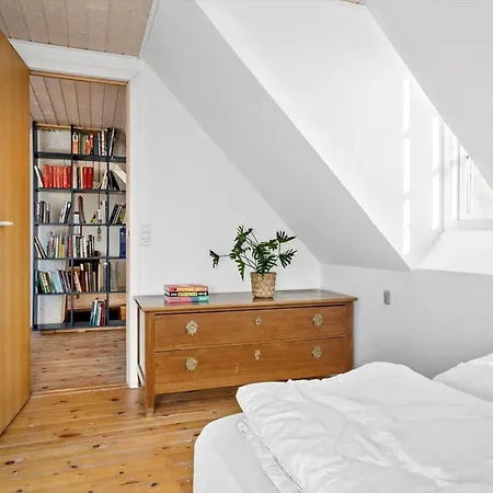 בית נופש 20611-samso-brundby-hovedgade-66