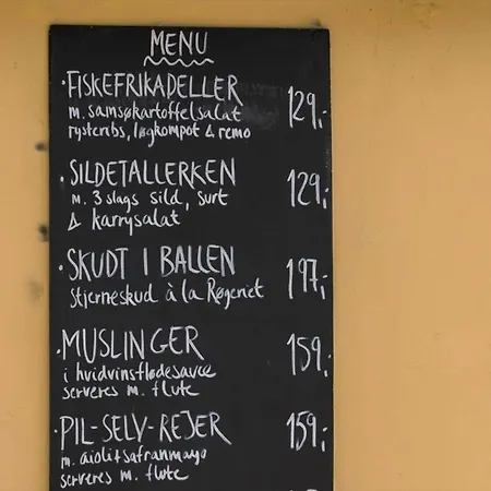 Nyaraló 20611-samso-brundby-hovedgade-66 *
