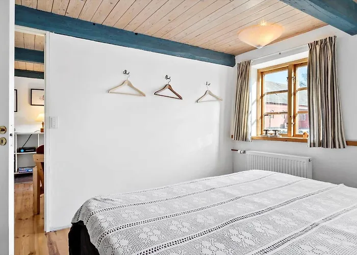 Feriehus 20611-samso-brundby-hovedgade-66 Brundby